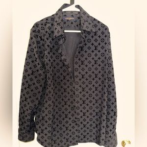 LV shirt